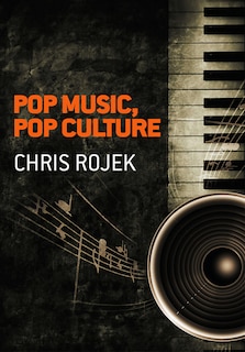 Front cover_Pop Music, Pop Culture