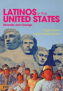 Couverture_Latinos in the United States: Diversity and Change