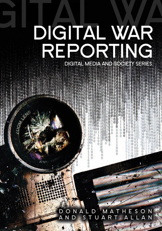 Front cover_Digital War Reporting