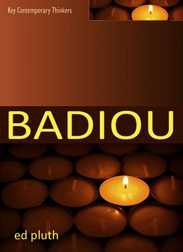 Front cover_Badiou