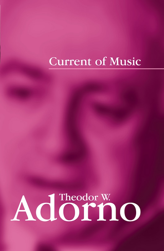 Couverture_Current of Music