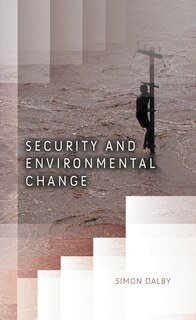Front cover_Security and Environmental Change