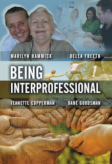 Couverture_Being Interprofessional
