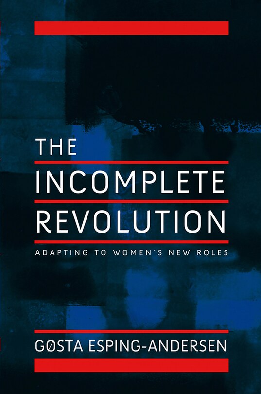 Couverture_Incomplete Revolution