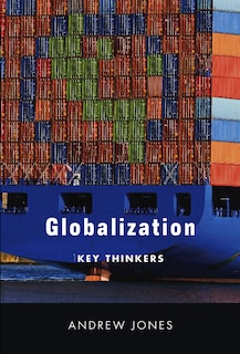 Couverture_Globalization