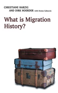 Front cover_What is Migration History?