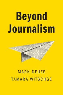 Front cover_Beyond Journalism