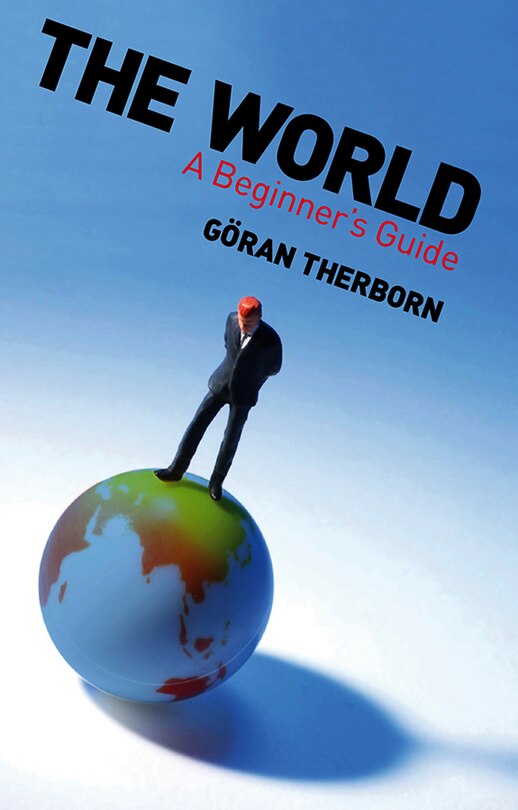 Front cover_The World