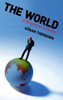 Couverture_The World