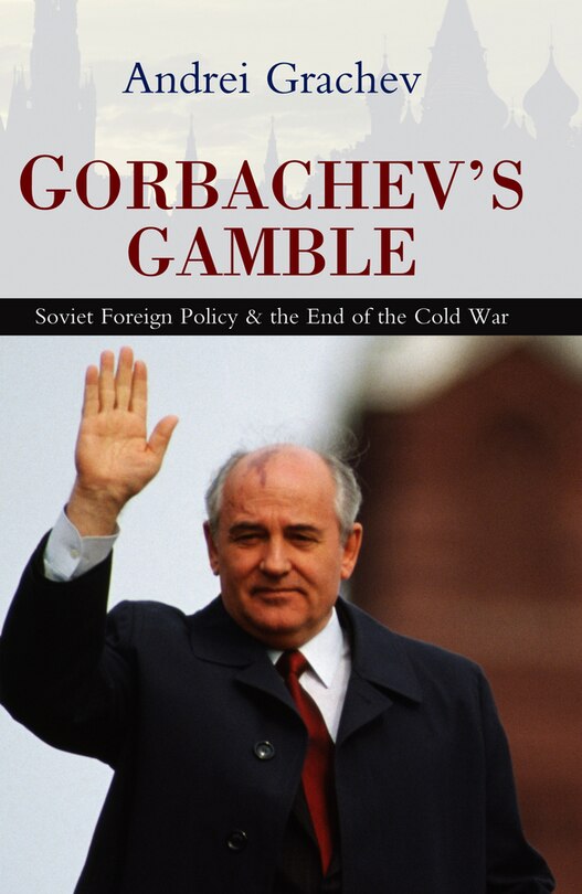 Couverture_Gorbachev's Gamble