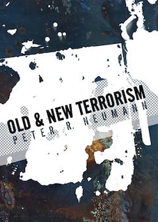 Front cover_Old and New Terrorism