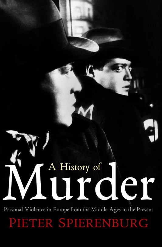 Couverture_A History of Murder