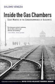 Front cover_Inside The Gas Chambers