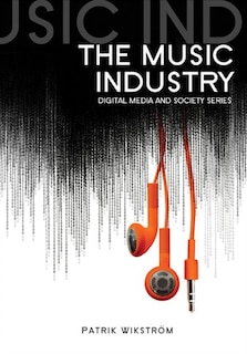 Front cover_The Music Industry