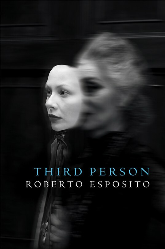 Couverture_The Third Person
