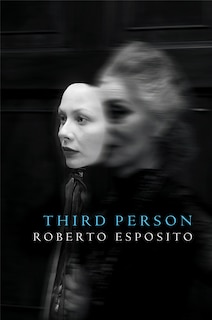 Couverture_The Third Person