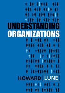 Front cover_Understanding Organizations