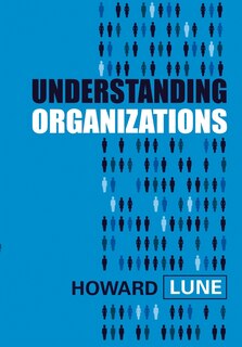 Front cover_Understanding Organizations