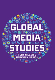 Front cover_Global Media Studies