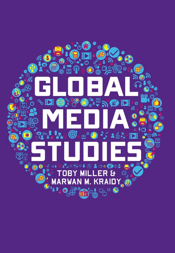 Front cover_Global Media Studies