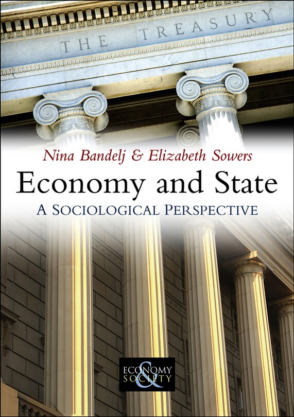 Front cover_Economy and State