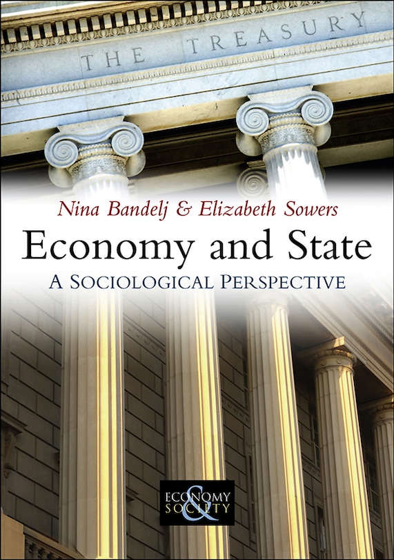 Couverture_Economy and State