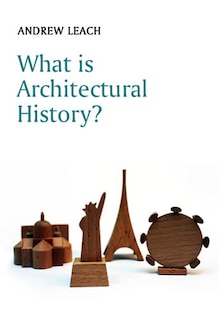 What is Architectural History?