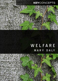 Front cover_Welfare