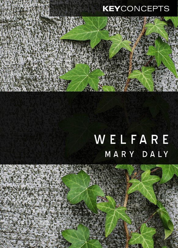Front cover_Welfare
