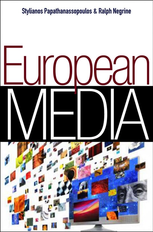 Front cover_European Media