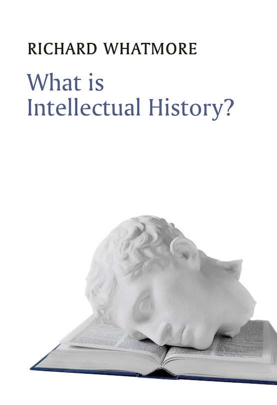 Front cover_What is Intellectual History?