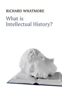 Front cover_What is Intellectual History?