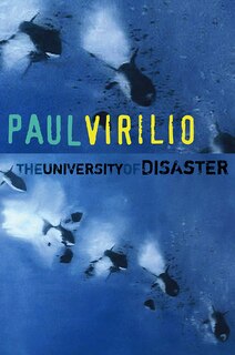 Front cover_University of Disaster