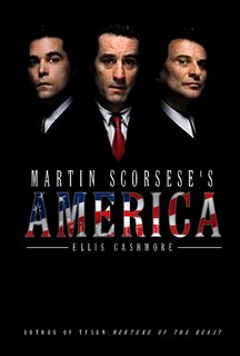 Couverture_Martin Scorsese's America