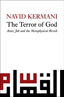 Front cover_The Terror of God