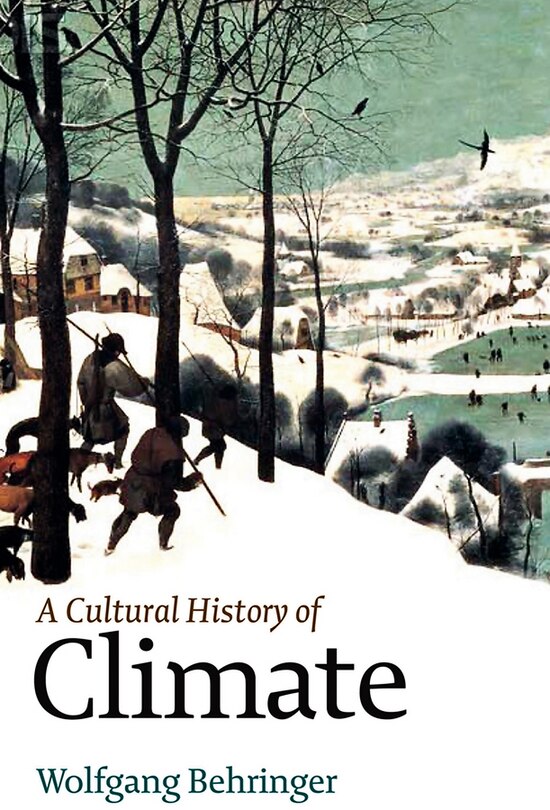 Couverture_A Cultural History of Climate
