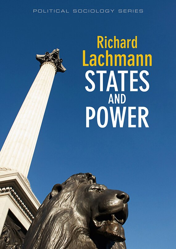 Front cover_States and Power