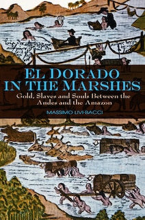 Front cover_El Dorado in the Marshes