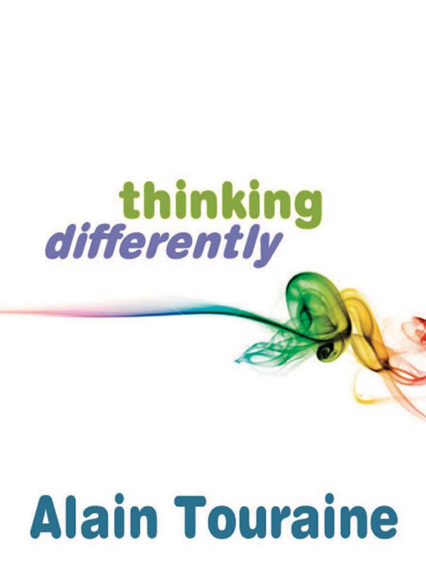 Couverture_Thinking Differently