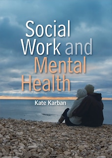 Front cover_Social Work and Mental Health