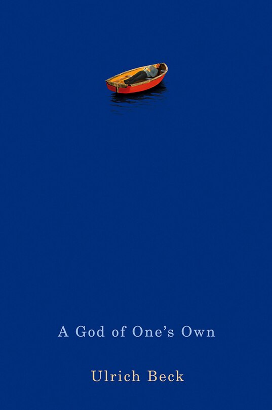 Couverture_A God of One's Own