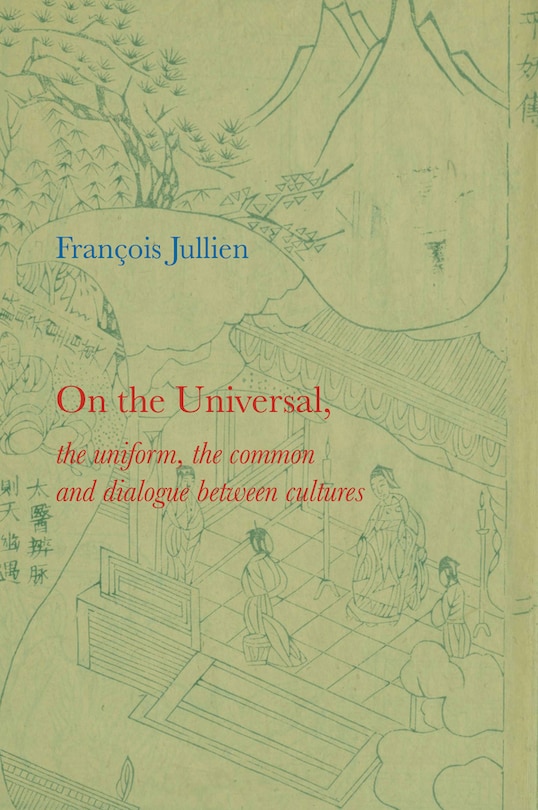 Front cover_On the Universal