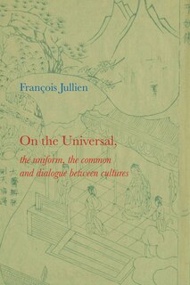 Front cover_On the Universal
