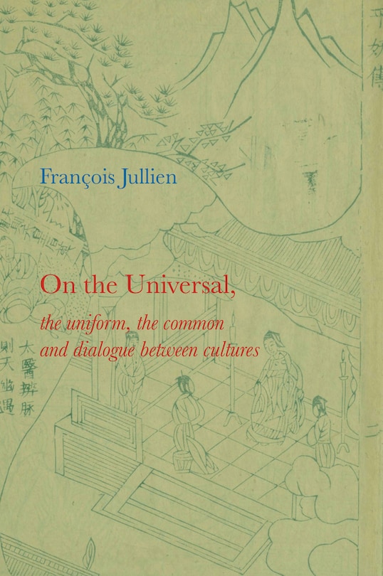 Front cover_On the Universal