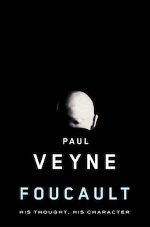 Front cover_Foucault