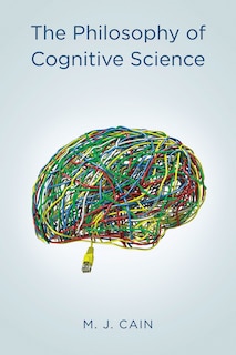 Front cover_The Philosophy of Cognitive Science