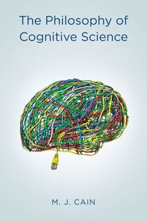 Couverture_The Philosophy of Cognitive Science