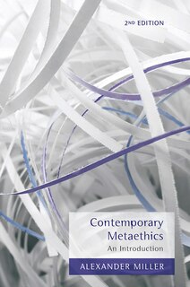 Front cover_Contemporary Metaethics