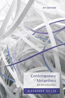 Front cover_Contemporary Metaethics