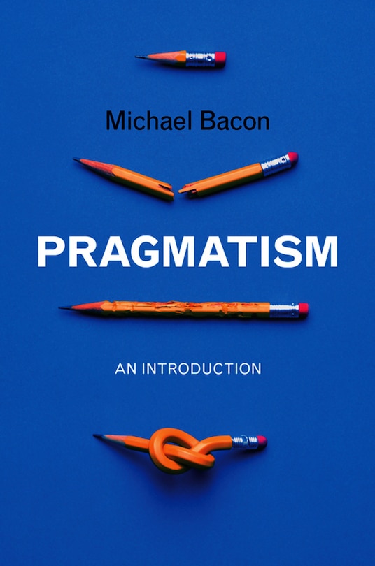 Front cover_Pragmatism